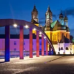 Lägenhet Chillout Polna - Parking *