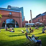 Lägenhet Chillout Polna - Parking Poznań
