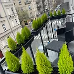 Apartment Chillout Polna - Parking Poznan