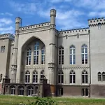 Chillout Polna - Parking Lägenhet *