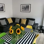 Chillout Polna - Parking Apartment *