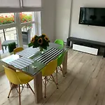 Chillout Polna - Parking Apartment Poznan