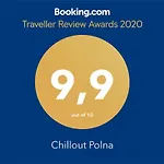 Chillout Polna - Parking Apartment Poznan