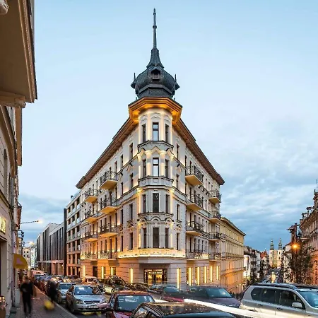 Apartamento Chillout Polna - Parking