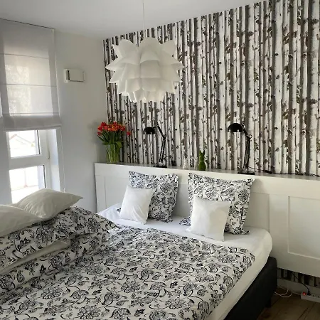 Chillout Polna - Parking * Poznan