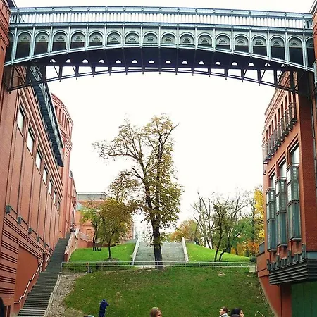 Chillout Polna - Parking