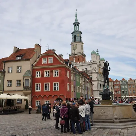 Lägenhet Chillout Polna - Parking *