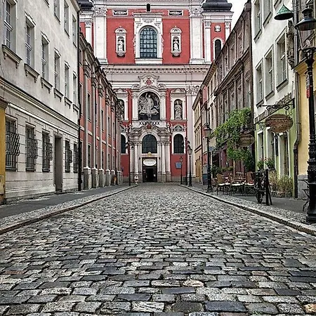 Apartamento Chillout Polna - Parking *