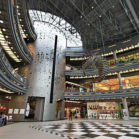 Chillout Polna - Parking *