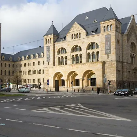 Chillout Polna - Parking * Poznan