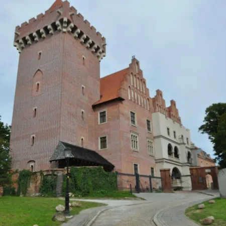 Chillout Polna - Parking Apartamento