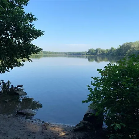 Chillout Polna - Parking Apartamento *