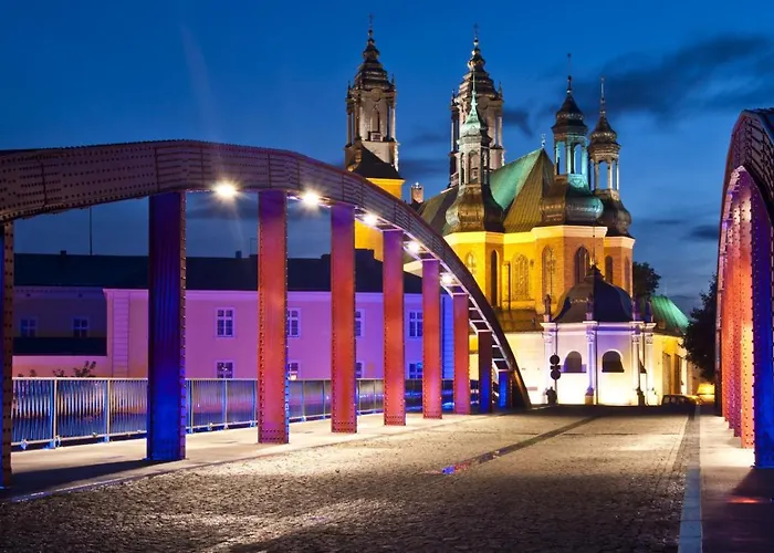 Daire Chillout Polna - Parking *