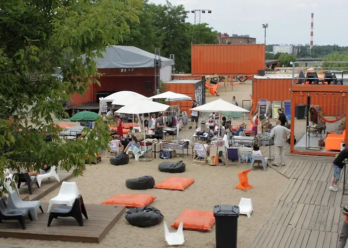 Chillout Polna - Parking