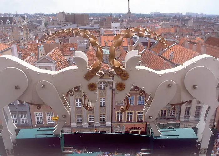 Daire Chillout Polna - Parking *