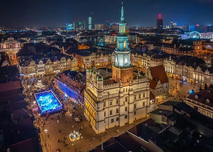 Chillout Polna - Parking