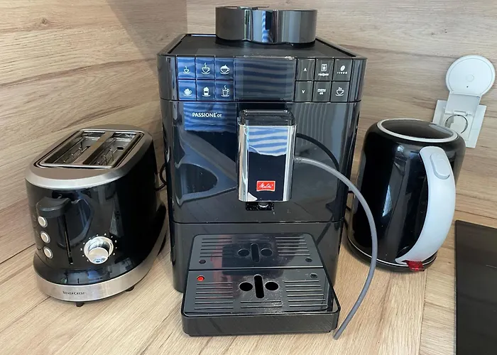 Chillout Polna - Parking Daire Poznan