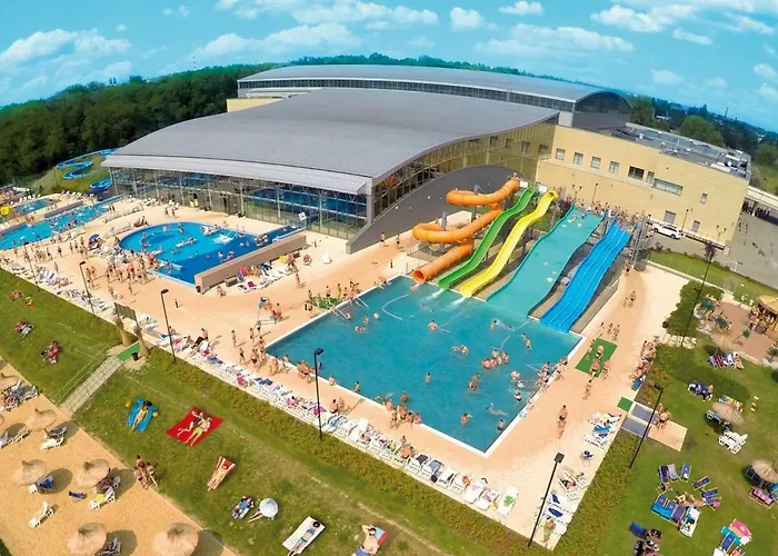 Chillout Polna - Parking * Poznan