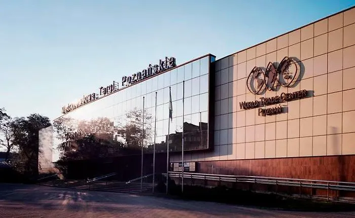 Chillout Polna - Parking Poznan