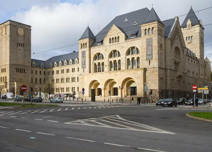 Chillout Polna - Parking * Poznan