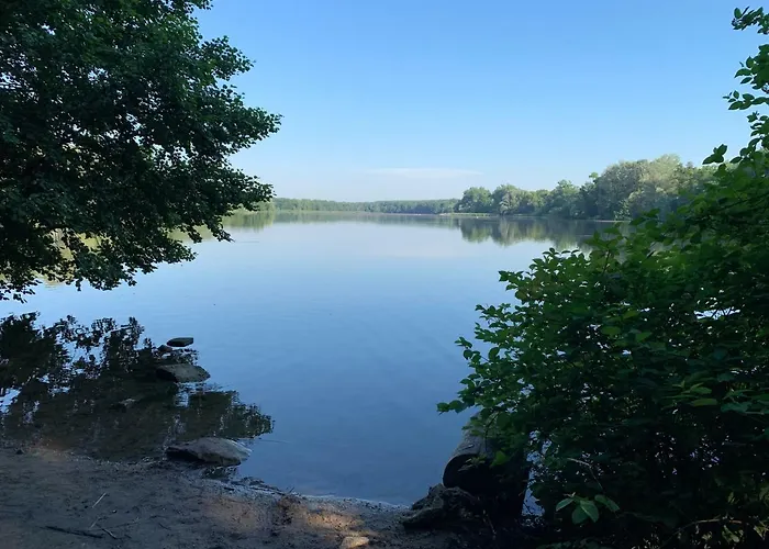 Chillout Polna - Parking Daire *