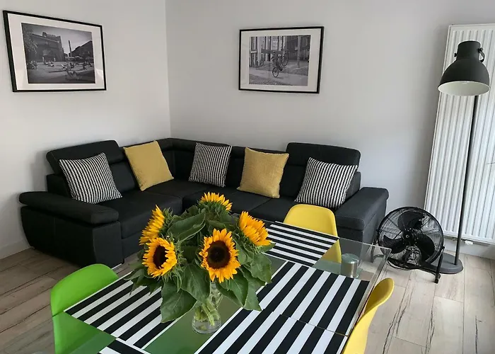 Chillout Polna - Parking Daire *