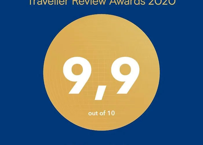 Chillout Polna - Parking Daire Poznan